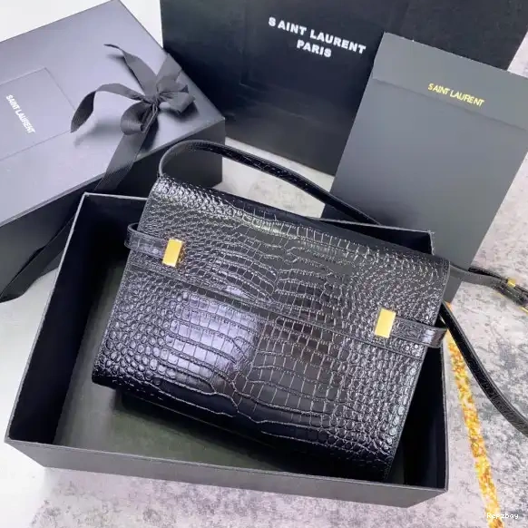 Repzbay REP MANHATTAN-26×18×6cm YSL 0522